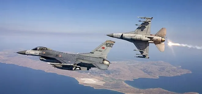 TSK’dan PKK’ya peş peşe ağır darbe