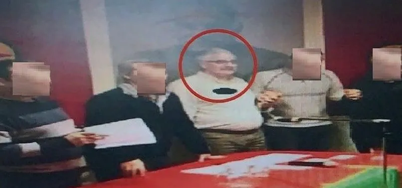 MİT ve Emniyet'ten ortak operasyon! PKK adına çalışan isim yakalandı