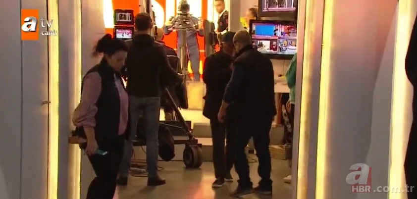 Müge Anlı canlı yayınında cinayeti itiraf etti gözaltına alındı 20