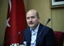 İçişleri Bakanı Süleyman Soylu'dan Oda TV'li Müyesser Yıldız'a sert tepki