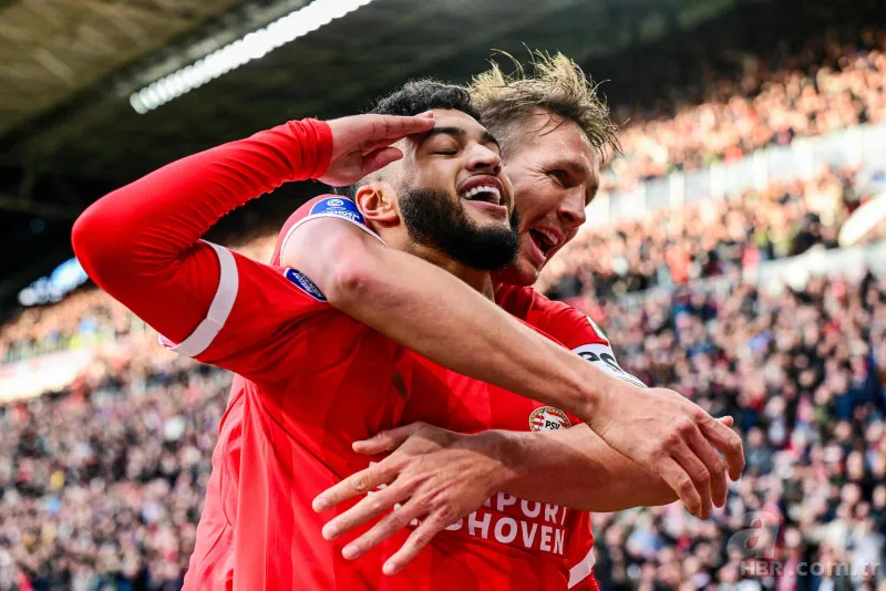 Samardzic beklerken Saibari geliyor! Fenerbahçe'den sürpriz transfer hamlesi 14