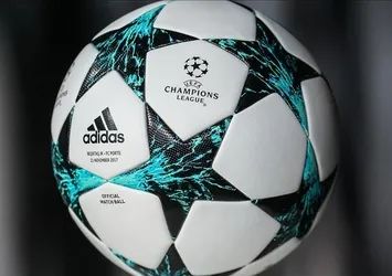 UEFA Şampiyonlar Ligi'nde 5 maç oynandı