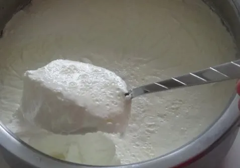 Taş gibi yoğurt yapmanın sırrı buymuş! Evde yoğurt mayalama yöntemi...