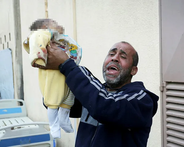 Siyonist İsrail için hesap vakti! Güney Afrika’ın açtığı soykırım davasında tarih belli oldu