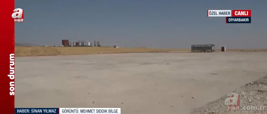 Yeni petrol üssü! Gözler o ilimize çevrildi: Gabar'dan sonra... 15