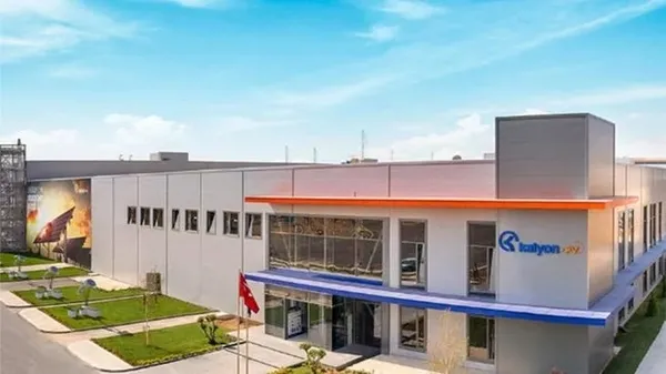 Eksim Enerji, Kalyon PV'den 187,5 megavatlık güneş paneli alacak - 2