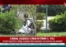 Katledilen Suudi gazeteci Cemal Kaşıkçı Yalovadaki lüks villaya mı gömüldü? |Video
