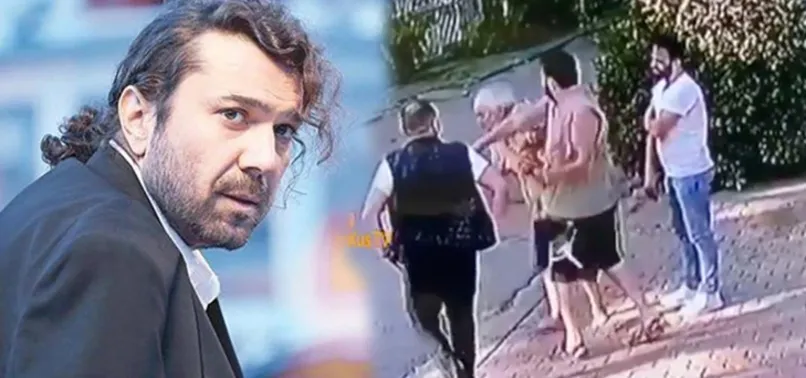 Halil Sezai hakkında yeni suç duyurusu