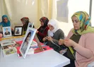 Diyarbakır anneleri depremzedeler için atkı ve bere örüyor