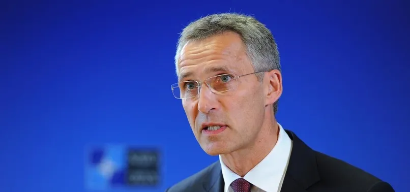 NATO'dan Türkiye açıklaması