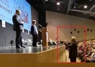 ABDli diplomatı Türk Başkonsolos böyle susturdu