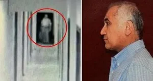 Öksüz’ü kaçırın talimatı Gülen’in gölgesi Özcan’dan!
