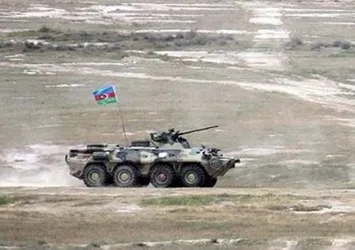 Azerbaycan'dan Ermenistan'a ağır darbe