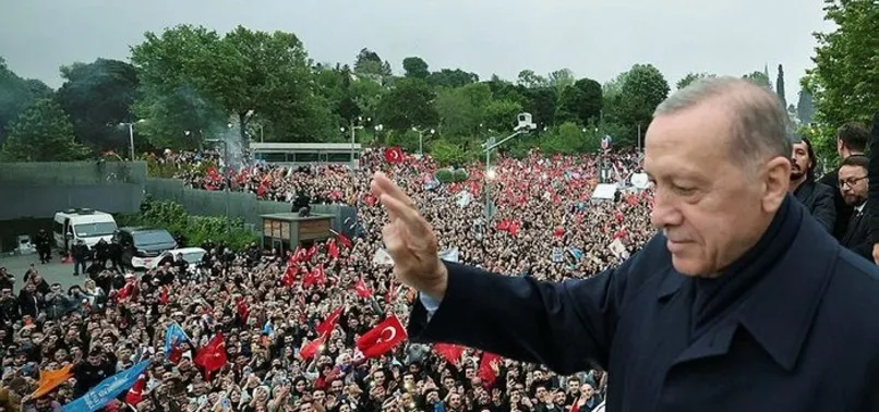 Seçim sonrası iş dünyası da memnun: Yeni dönem Türkiye’nin Yüzyılı olacak