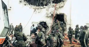 Hayata Dönüş Operasyonu’nda flaş gelişmesi!