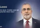 İkramiyeler bayramdan önce hesapta