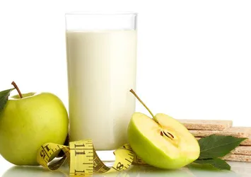 Kefir diyeti ile haftada 4 kilo vermek mümkün