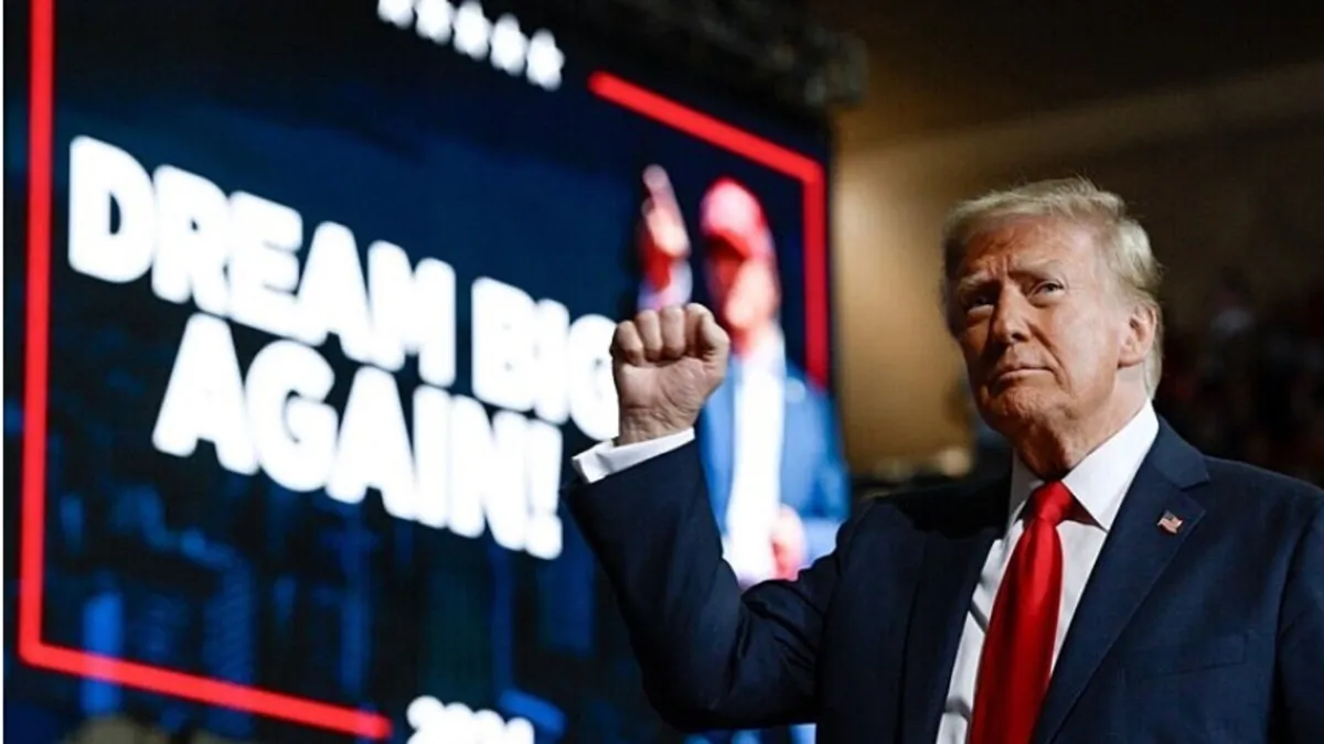 Trump'ın kabinesinin muhtemel isimleri belli oldu! Musk'a bakanlık verilecek mi?