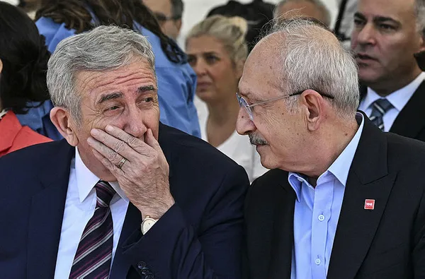 Mansur Yavaş’tan adrese teslim ihale kıyağı!