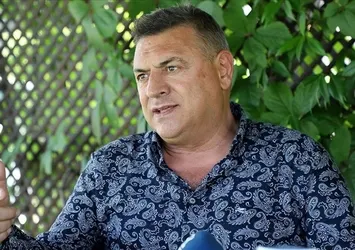 PFDK'dan Hasan Kartal'a para cezası