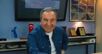Arka Sokaklar dizisinin Rıza Babası Zafer Ergin bakın kaç yaşındaymış?