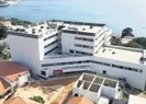 Senegale Türkiyeden tam donanımlı hastane