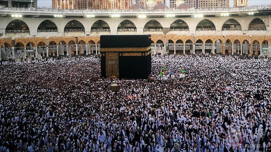 Diyanet umre fiyat listesi: Umre fiyatları ne kadar oldu? 2019-2020 umre kayıtları başladı! 17