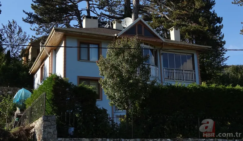 Bursa’nın Çayyaka köyünde ev fiyatları dudak uçuklattı 10