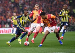 Derbiye Aslan damgası! Galatasaray’dan Fenerbahçe’ye farklı tarife: Lider 3 puanı 3 golle aldı