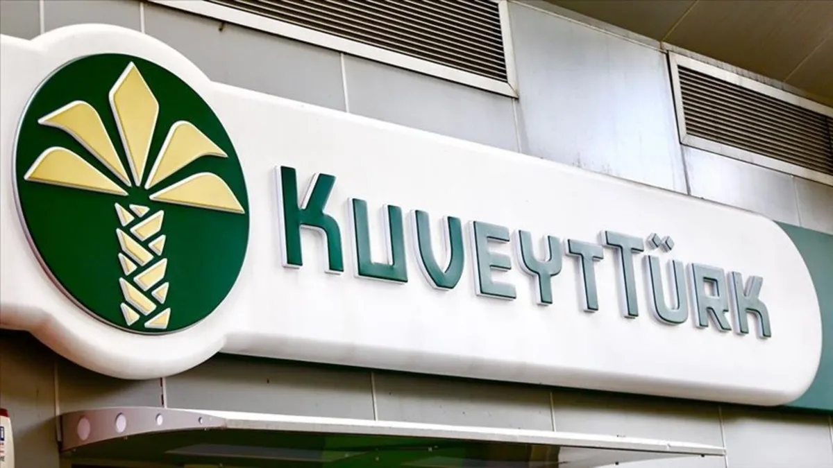 Kuveyt Türk Sağlam Kart kullanıcılarına 250 kilogram altın kazandırdı