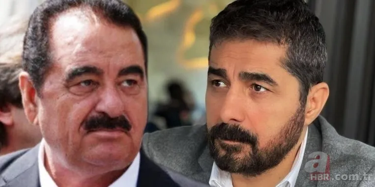 İmparator evliliğe yeşil ışık yaktı! İbrahim Tatlıses boşandığını duyurup evlenmek istediğini böyle söyledi 16