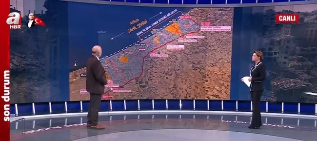 İsrail askerleri Gazze’de nerede? Kara saldırısının şifresi ne? İsrail neden hastaneleri vuruyor?