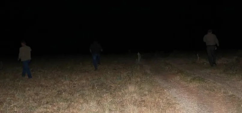 Nevşehir'de gizemli olay! Çoban kardeşler...