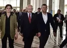 Özgür Özelden Kılıçdaroğluna CHP darbesi