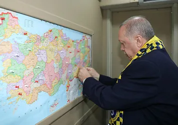 Sıkı takip! AK Parti, seçimlere günler kala tempoyu daha da artırıyor