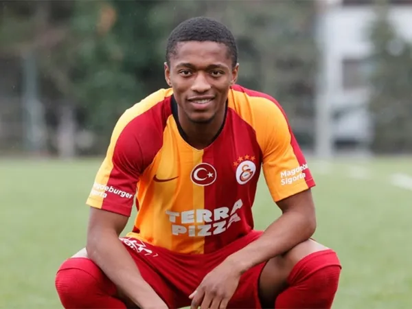 Galatasaray’da ayrılık: Sözleşme feshi KAP’a bildirildi