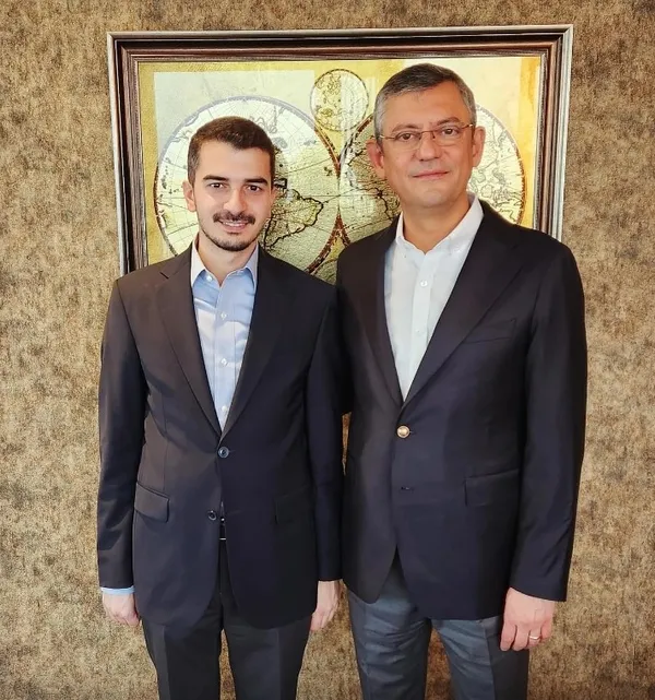 CHP’de ’Savaş’ günü! İç hesaplaşma zirve yapacak! Çankaya’dan Hatay’a kadar kaos var...