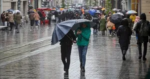 Meteoroloji bugün kar yağacak illeri açıkladı