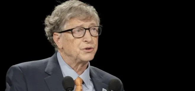 Son dakika: Bill Gates’ten corona virüs açıklaması: En büyük kâbusum gerçek oldu