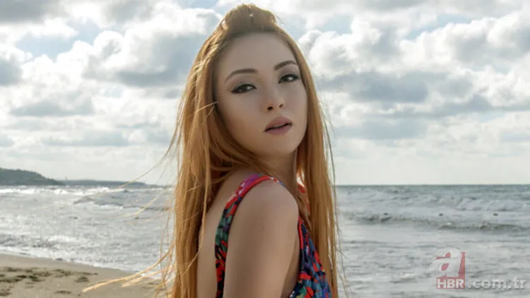 Ece Seçkin kimdir, kaç yaşında, nereli? Ece Seçkin sevgilisi Çağrı Terlemez kimdir? 11