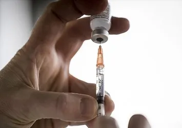 BioNTech aşısında üçüncü doz olanları sevindirecek haber! İsrail'de kritik araştırma sonuçlandı! BioNTech aşısından kaç doz olmak gerekli? 3.doz aşı yaptırılmalı mı?