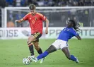 Belçika Roma’da 2 golle güldü