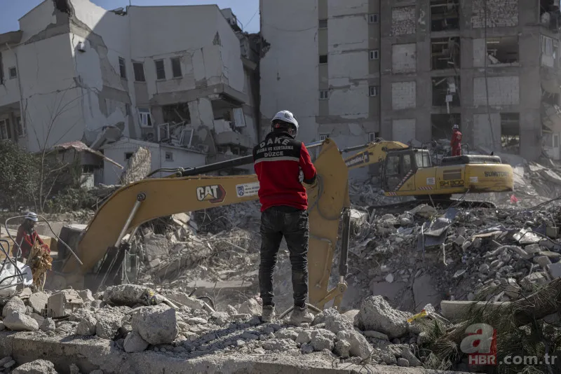 Barınma desteğine ilişkin tüm merak edilenler! AFAD 'kira desteği verilecek mi? Hesabıma para yatmadı' şeklindeki sorulara yanıt verdi 20