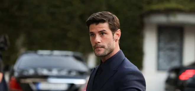 Berk Cankat Aşk ve Gözyaşı kadrosunda! Geçmişten gelen beklenmedik misafir...