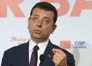 İmamoğlu örgütünden yandaşlara emsal kıyağı