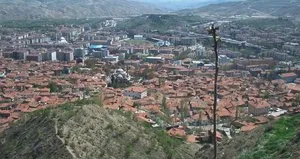 Çankırı’da 2 köy karantinaya alındı