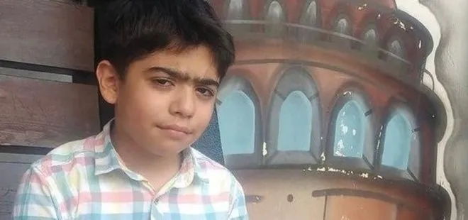 Okul bahçesinde ölüm! Samet’le kavga eden 14 yaşındaki öğrenci tutuklandı