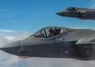Yunanistan’dan F-35 hamlesi!