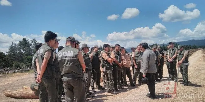 OGM personel alımı başvurusu nasıl yapılır? 3850 Orman Genel Müdürlüğü personel alımı başvuru şartları nelerdir?