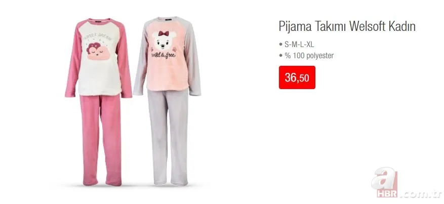 BİM'den sınırlı sayıda PlayStation 4! BİM aktüel ürünler kataloğu 1 Şubat ve fiyatları! 8